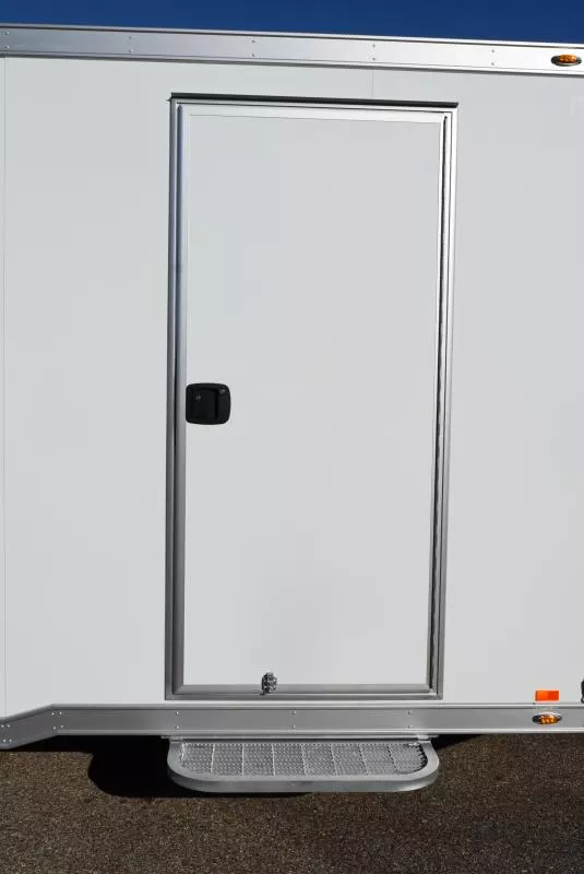 new Snowmobile Trailers InTech  for sale, in Schoolcraft, MI Thumbnail 9