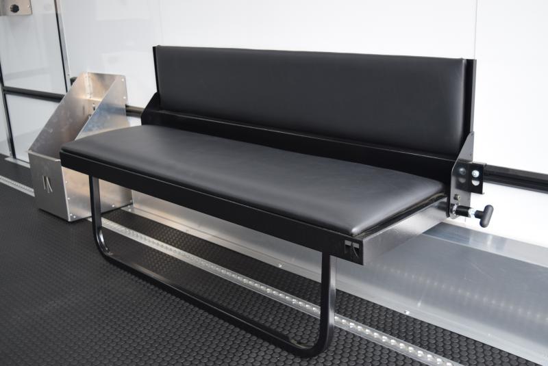 new Cargo (Enclosed) Trailers ATC  for sale, in Schoolcraft, MI Thumbnail 19