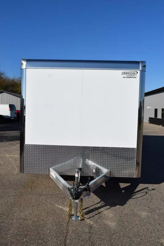 new Car Haulers / Racing Trailers Bravo Trailers  for sale, in Schoolcraft, MI Thumbnail 8