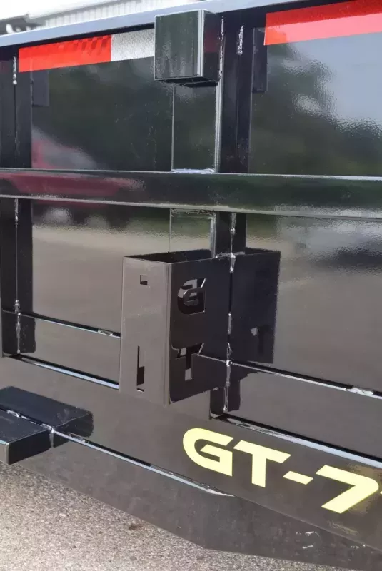 new Dump Trailers Griffin  for sale, in Schoolcraft, MI Thumbnail 9