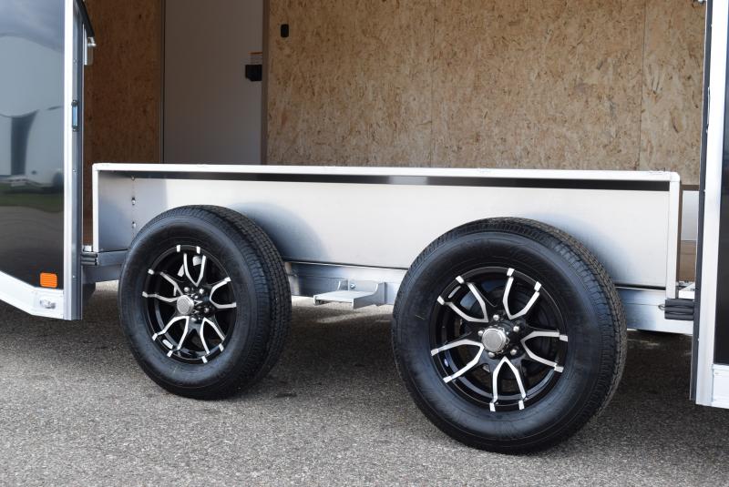 new Car Haulers / Racing Trailers ATC  for sale, in Schoolcraft, MI Thumbnail 9