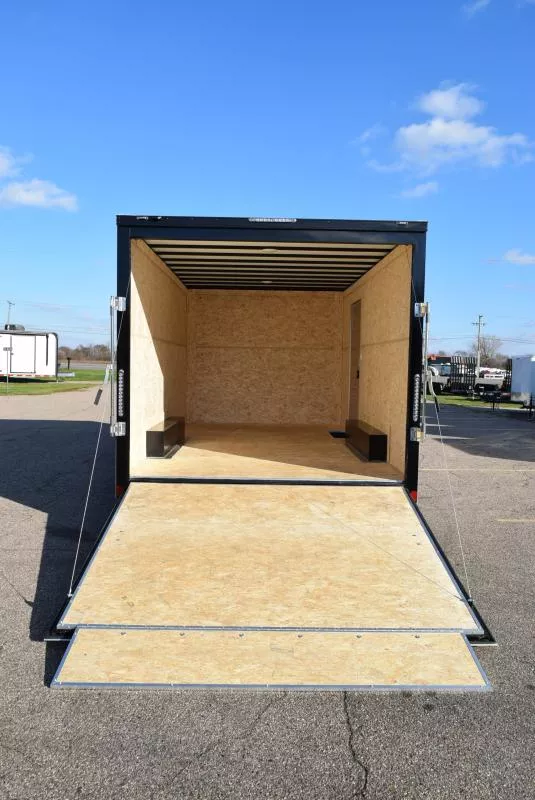 new Office / Fiber Optic Trailers Bravo Trailers  for sale, in Schoolcraft, MI Thumbnail 11