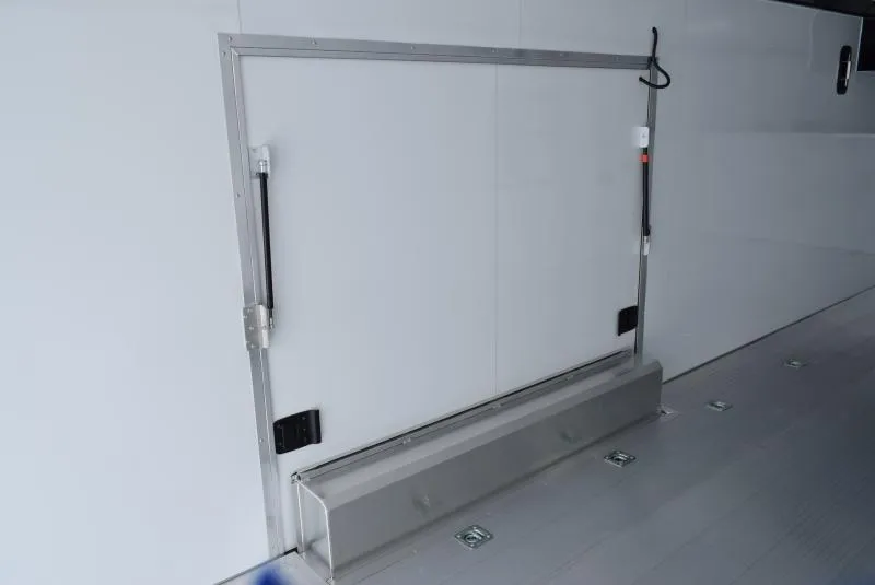 new Car Haulers / Racing Trailers ATC  for sale, in Schoolcraft, MI Thumbnail 19