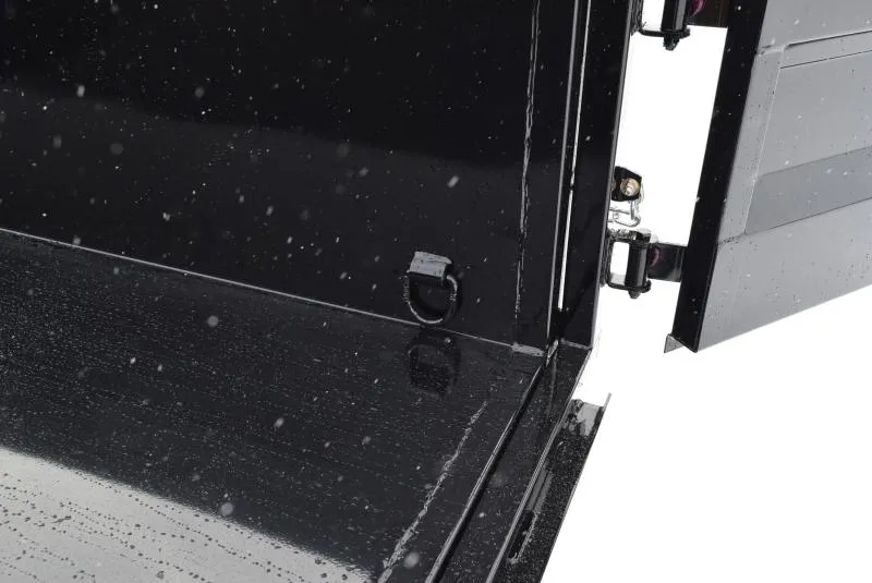 new Dump Trailers Griffin  for sale, in Schoolcraft, MI Thumbnail 14