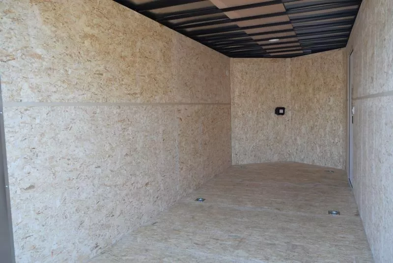 new Cargo (Enclosed) Trailers Bravo Trailers  for sale, in Schoolcraft, MI Thumbnail 10