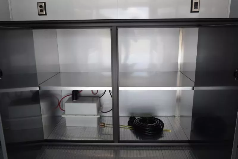 new Car Haulers / Racing Trailers InTech  for sale, in Schoolcraft, MI Thumbnail 23