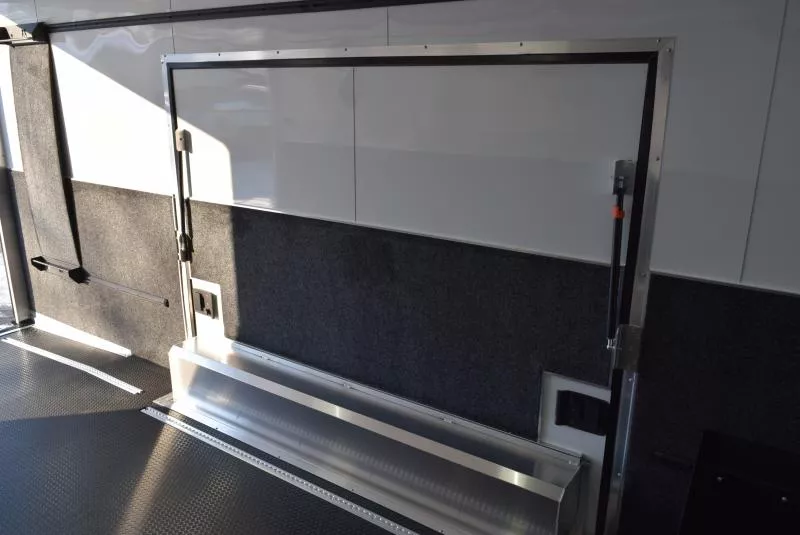 new Car Haulers / Racing Trailers ATC  for sale, in Schoolcraft, MI Thumbnail 24