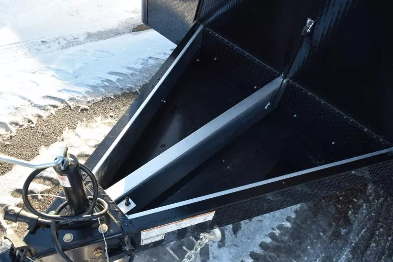 new Car Haulers / Racing Trailers ATC  for sale, in Schoolcraft, MI Thumbnail 11