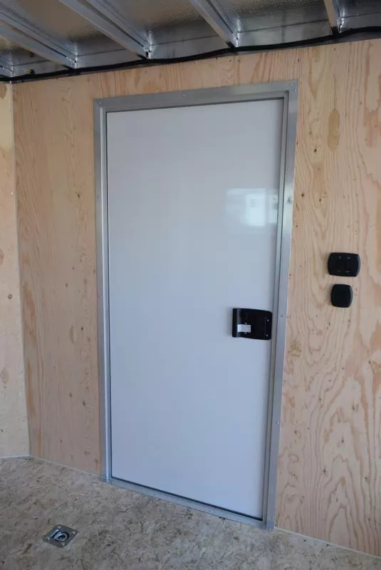 new Snowmobile Trailers InTech  for sale, in Schoolcraft, MI Thumbnail 23