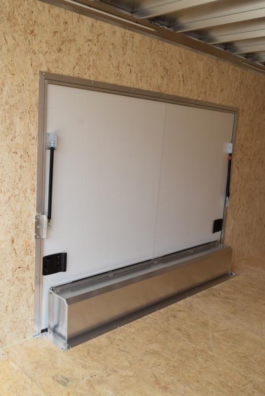 new Car Haulers / Racing Trailers ATC  for sale, in Schoolcraft, MI Thumbnail 13