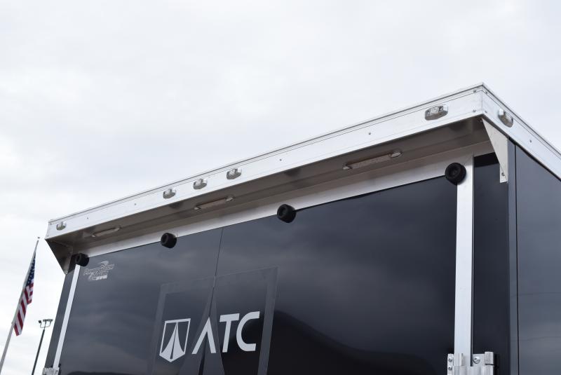 new Car Haulers / Racing Trailers ATC  for sale, in Schoolcraft, MI Thumbnail 11