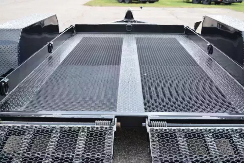 new Equipment / Flatbed Trailers BND  for sale, in Schoolcraft, MI Thumbnail 10