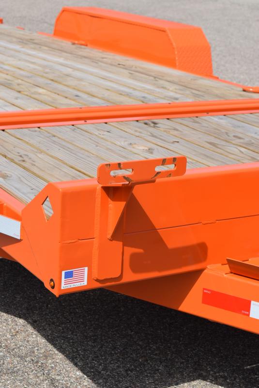 new Equipment / Flatbed Trailers BND  for sale, in Schoolcraft, MI Thumbnail 11
