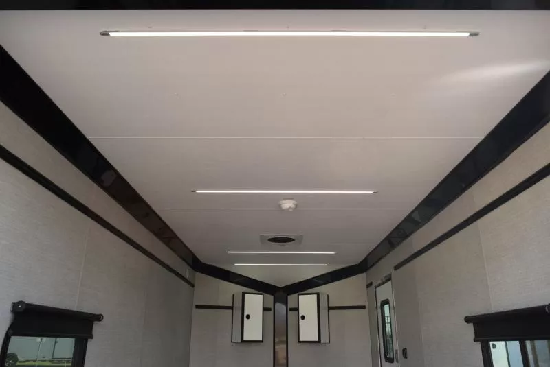 new Cargo (Enclosed) Trailers ATC  for sale, in Schoolcraft, MI Thumbnail 18