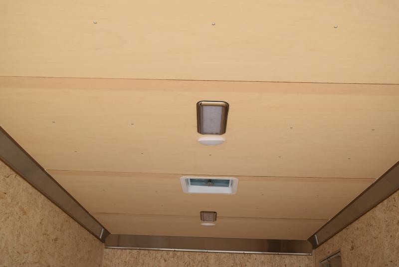 new Cargo (Enclosed) Trailers Bravo Trailers  for sale, in Schoolcraft, MI Thumbnail 17