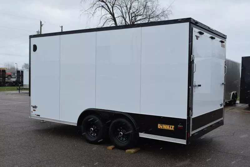 new Office / Fiber Optic Trailers Bravo Trailers  for sale, in Schoolcraft, MI Thumbnail 5