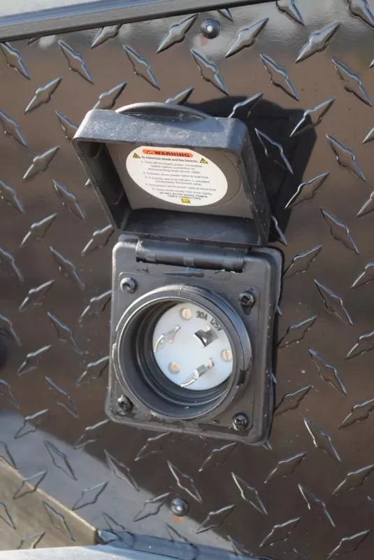 new Cargo (Enclosed) Trailers ATC  for sale, in Schoolcraft, MI Thumbnail 11