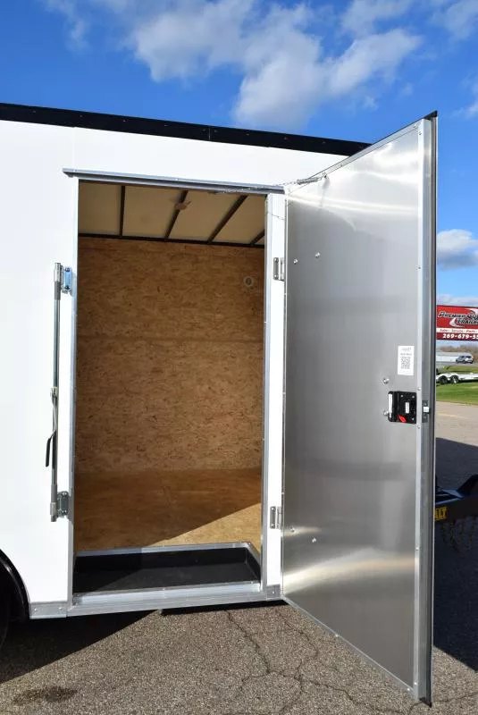 new Office / Fiber Optic Trailers Bravo Trailers  for sale, in Schoolcraft, MI Thumbnail 19