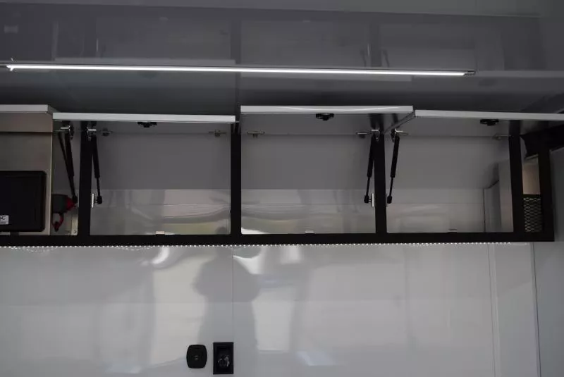 new Car Haulers / Racing Trailers ATC  for sale, in Schoolcraft, MI Thumbnail 24