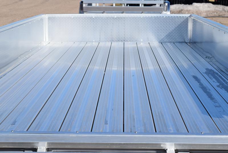 new Utility Trailers Sport Haven  for sale, in Schoolcraft, MI Thumbnail 8