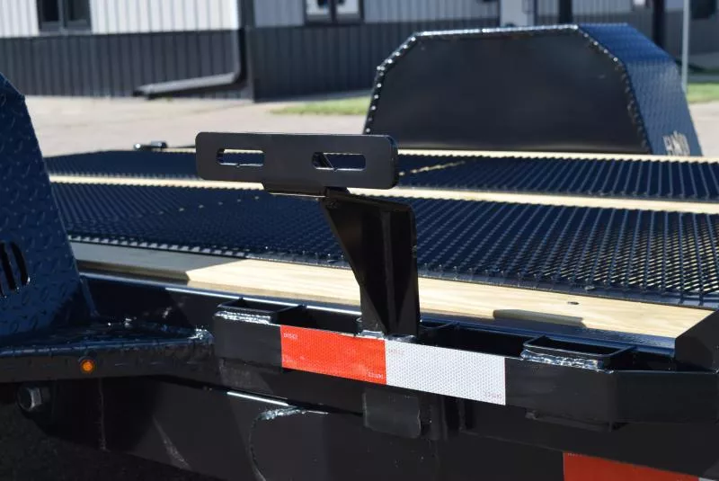 new Equipment / Flatbed Trailers BND  for sale, in Schoolcraft, MI Thumbnail 8