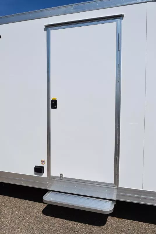 new Car Haulers / Racing Trailers ATC  for sale, in Schoolcraft, MI Thumbnail 5