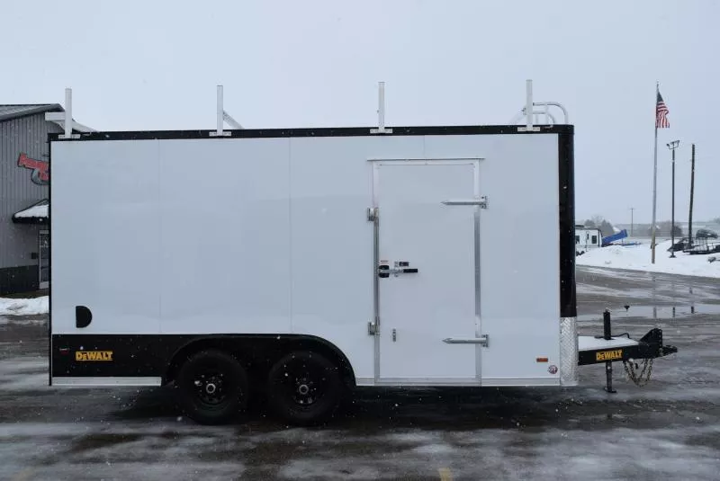 new Office / Fiber Optic Trailers Bravo Trailers  for sale, in Schoolcraft, MI Thumbnail 2