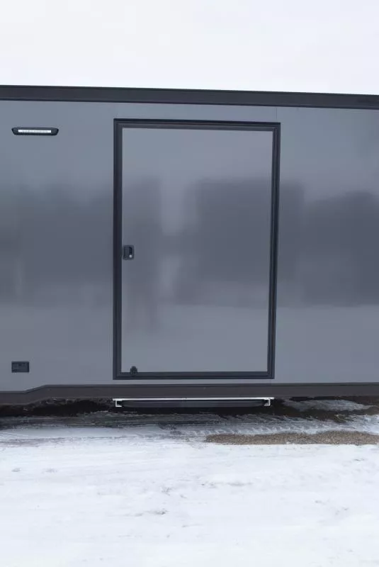 new Car Haulers / Racing Trailers InTech  for sale, in Schoolcraft, MI Thumbnail 13