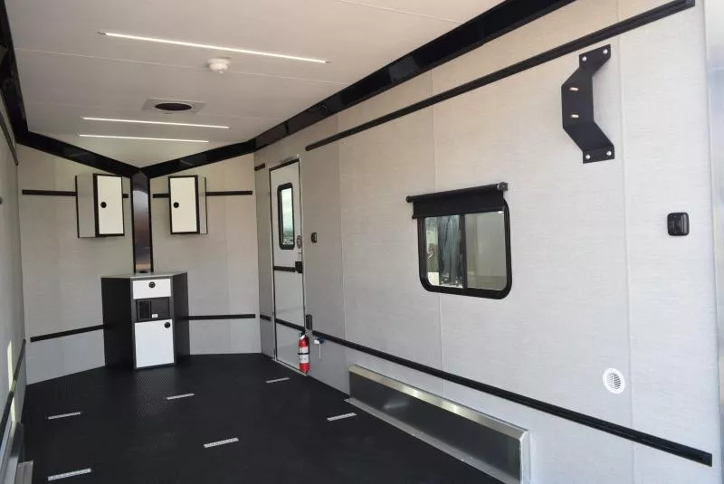 new Cargo (Enclosed) Trailers ATC  for sale, in Schoolcraft, MI Thumbnail 16