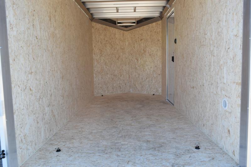 new Cargo (Enclosed) Trailers ATC  for sale, in Schoolcraft, MI Thumbnail 9