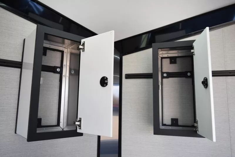 new Cargo (Enclosed) Trailers ATC  for sale, in Schoolcraft, MI Thumbnail 25