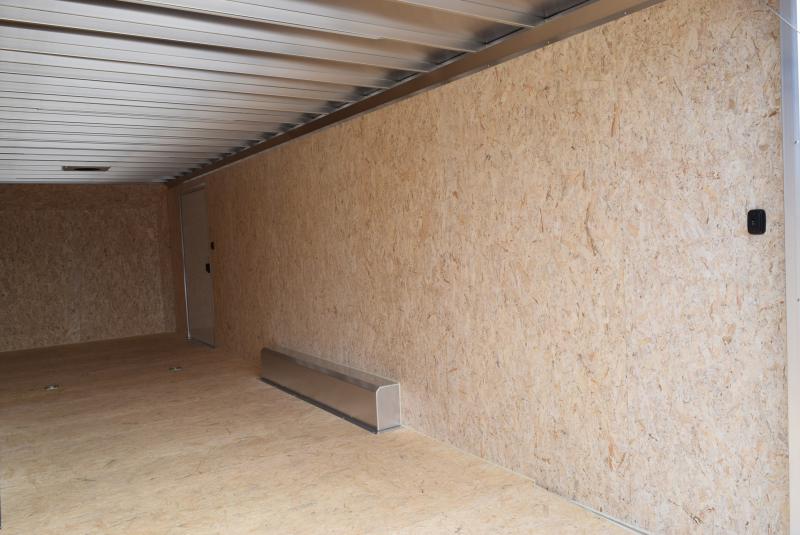 new Car Haulers / Racing Trailers ATC  for sale, in Schoolcraft, MI Thumbnail 11
