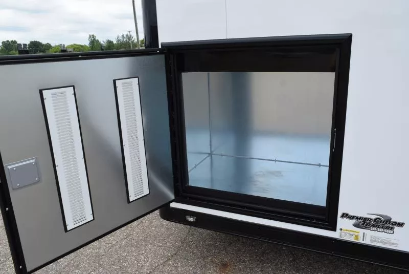 new Car Haulers / Racing Trailers ATC  for sale, in Schoolcraft, MI Thumbnail 8