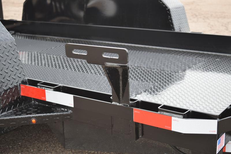 new Equipment / Flatbed Trailers BND  for sale, in Schoolcraft, MI Thumbnail 7