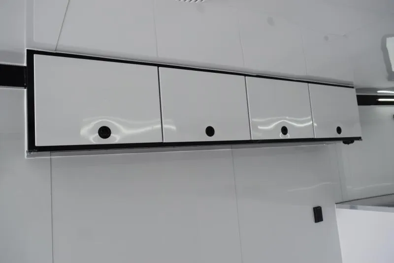 new Car Haulers / Racing Trailers ATC  for sale, in Schoolcraft, MI Thumbnail 27