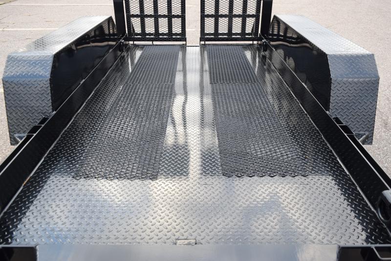 new Equipment / Flatbed Trailers BND  for sale, in Schoolcraft, MI Thumbnail 8