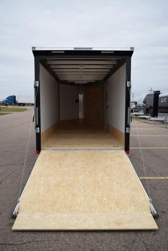 new Snowmobile Trailers Bravo Trailers  for sale, in Schoolcraft, MI Thumbnail 10