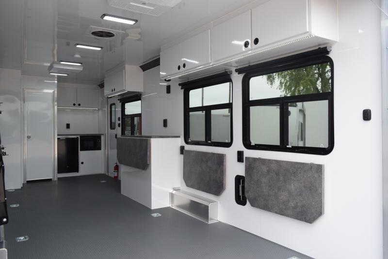 new Other Trailers ATC  for sale, in Schoolcraft, MI Thumbnail 16