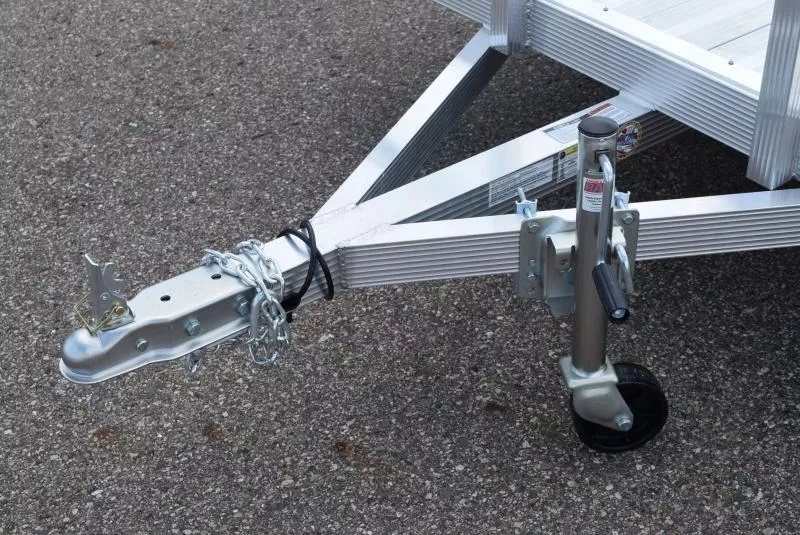 new Utility Trailers Sport Haven  for sale, in Schoolcraft, MI Thumbnail 11