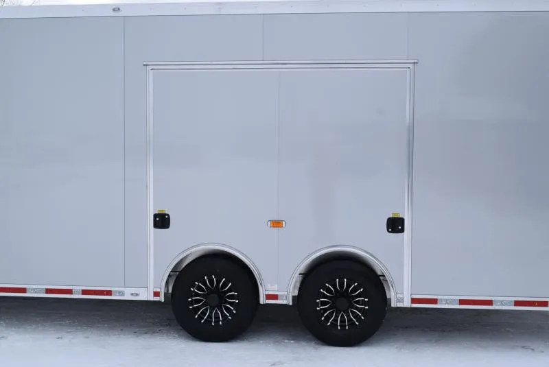 new Car Haulers / Racing Trailers ATC  for sale, in Schoolcraft, MI Thumbnail 9