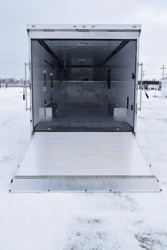 new Car Haulers / Racing Trailers ATC  for sale, in Schoolcraft, MI Thumbnail 15