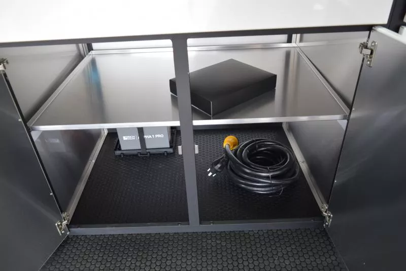 new Car Haulers / Racing Trailers ATC  for sale, in Schoolcraft, MI Thumbnail 28