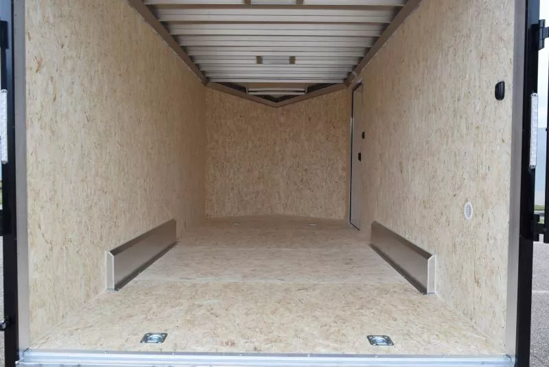 new Cargo (Enclosed) Trailers ATC  for sale, in Schoolcraft, MI Thumbnail 7
