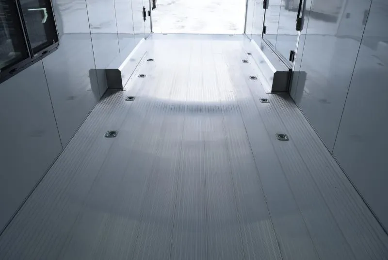 new Car Haulers / Racing Trailers ATC  for sale, in Schoolcraft, MI Thumbnail 29