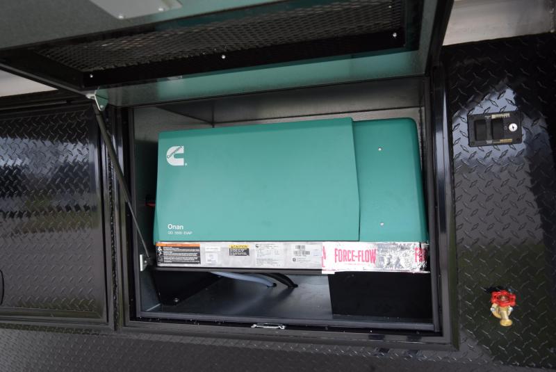 new Toy Haulers ATC Other for sale, in Schoolcraft, MI Thumbnail 18