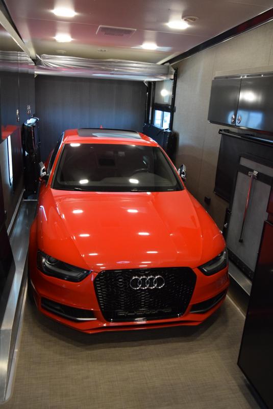 new Toy Haulers ATC Other for sale, in Schoolcraft, MI Thumbnail 31