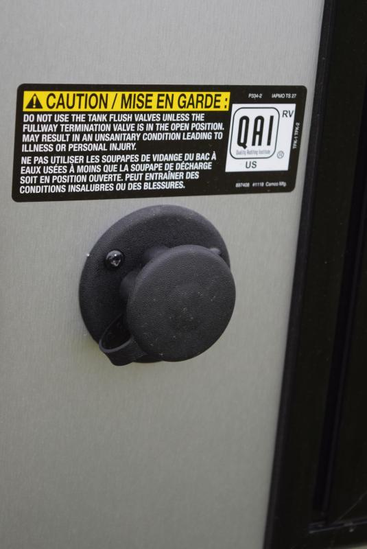 new Toy Haulers ATC Other for sale, in Schoolcraft, MI Thumbnail 23