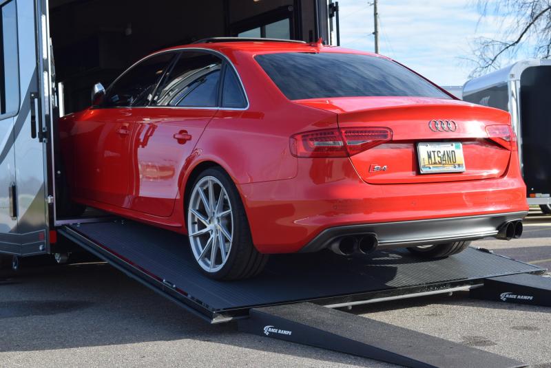 new Toy Haulers ATC Other for sale, in Schoolcraft, MI Thumbnail 28