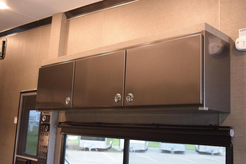 new Toy Haulers ATC Other for sale, in Schoolcraft, MI Thumbnail 41