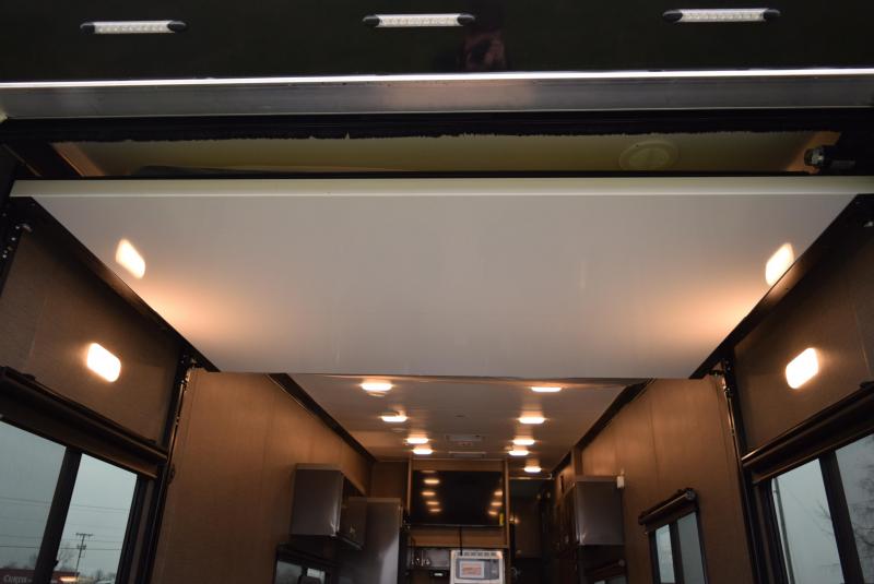 new Toy Haulers ATC Other for sale, in Schoolcraft, MI Thumbnail 33